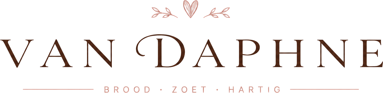 Van Daphne – brood · zoet · hartig